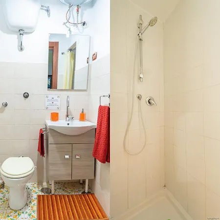 Casarella Chiara アパート