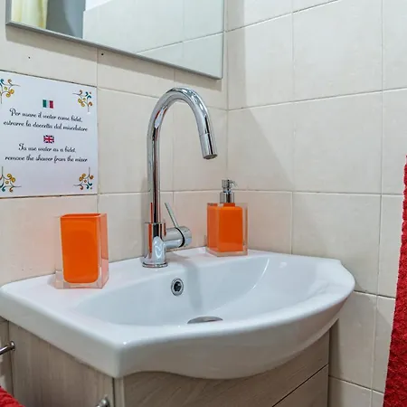 Casarella Chiara ナポリ