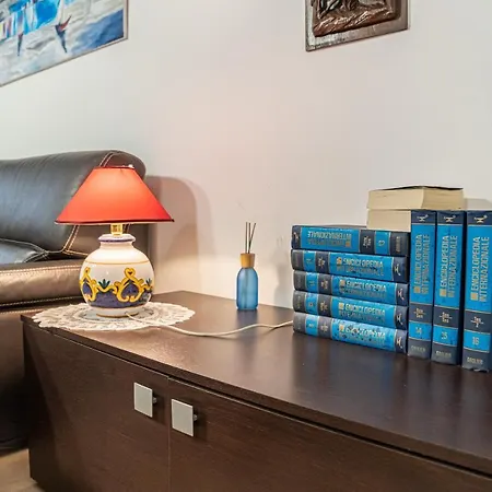 Casarella Chiara Apartman
