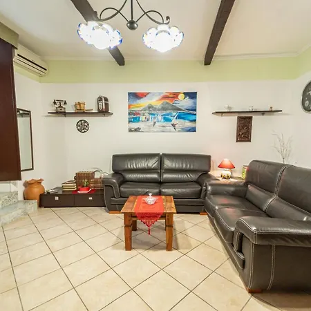 Apartman Casarella Chiara *