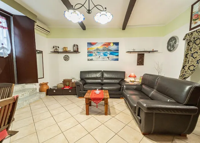 Appartement Casarella Chiara *