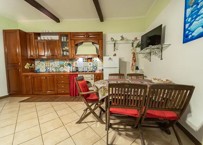 Appartement Casarella Chiara Naples