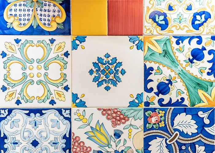 Appartement Casarella Chiara Naples