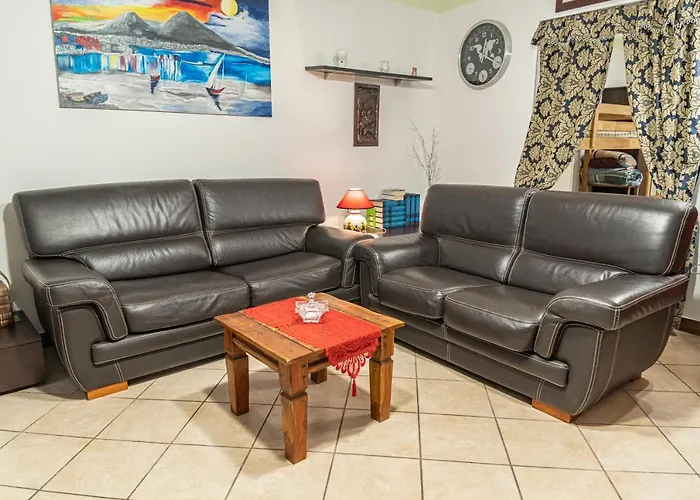 Casarella Chiara * Naples