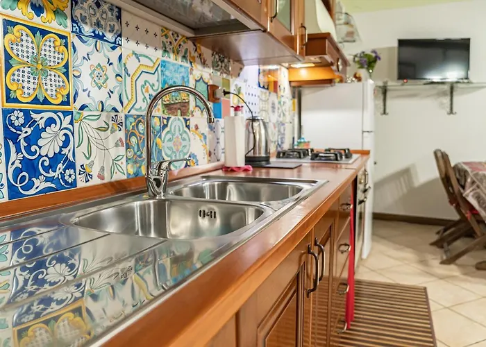 Casarella Chiara Appartement Naples