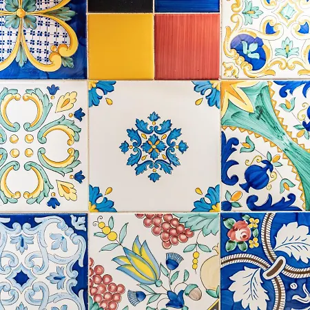 Apartamento Casarella Chiara Nápoles