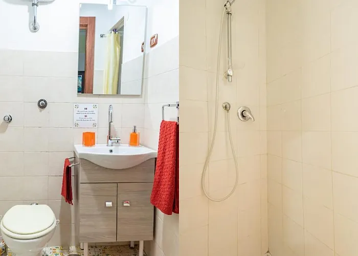 Casarella Chiara Apartment