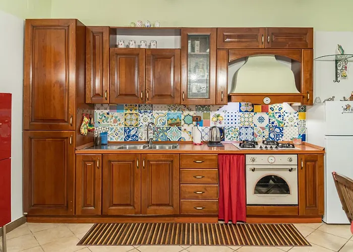 Casarella Chiara Neapel